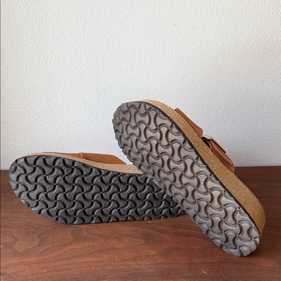 Papillio by Birkenstock Sandals with Buckle- 38 - Picture 5 of 6